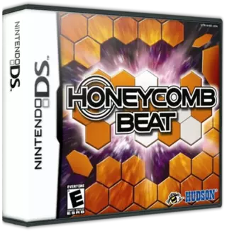 ROM Honeycomb Beat